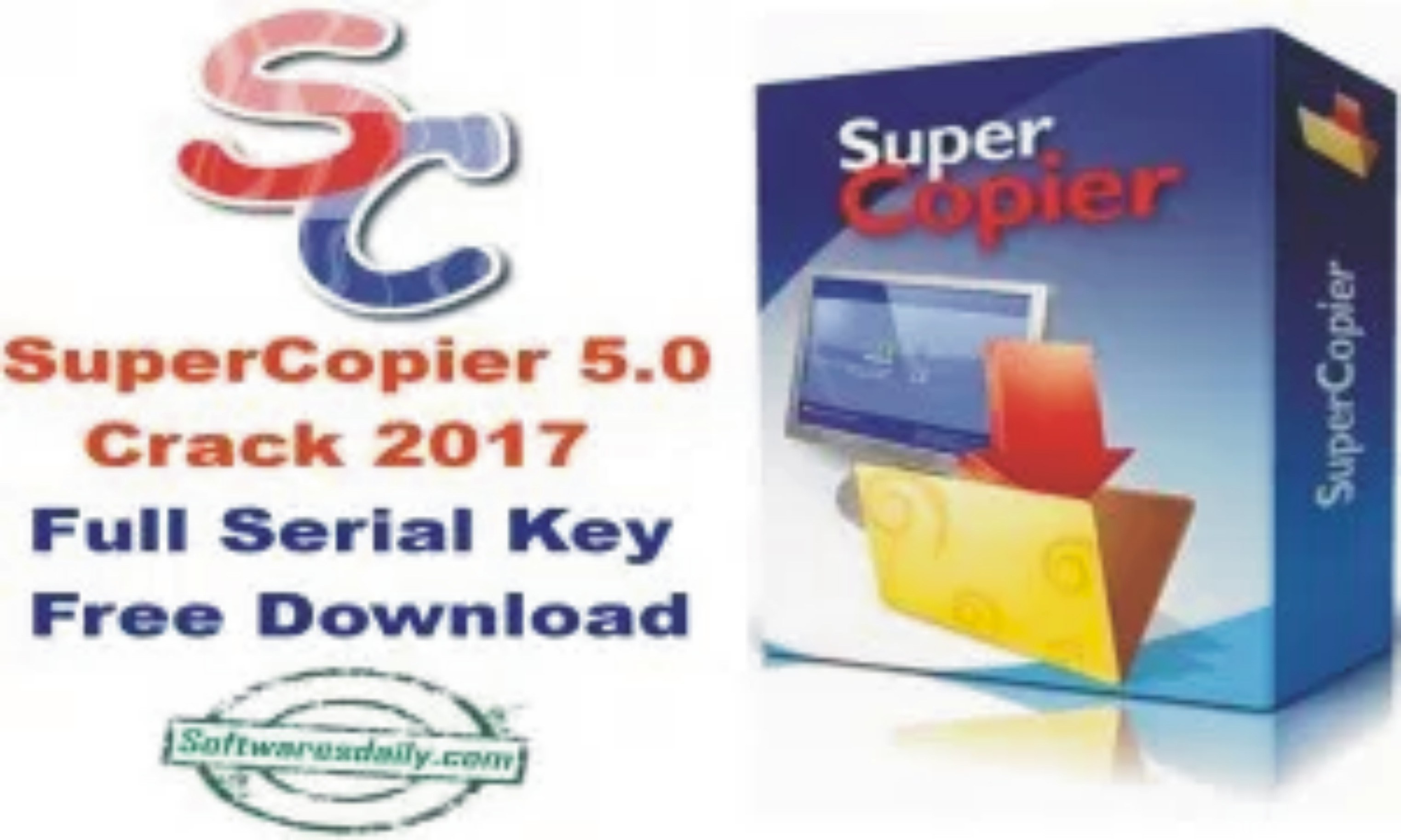 supercopier 2.2 download